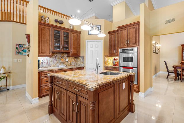 1845 Eagle Trace Boulevard, Coral Springs, FL 33071