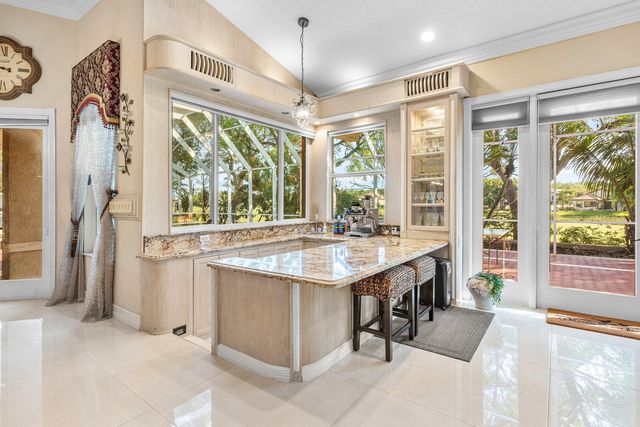 1845 Eagle Trace Boulevard, Coral Springs, FL 33071