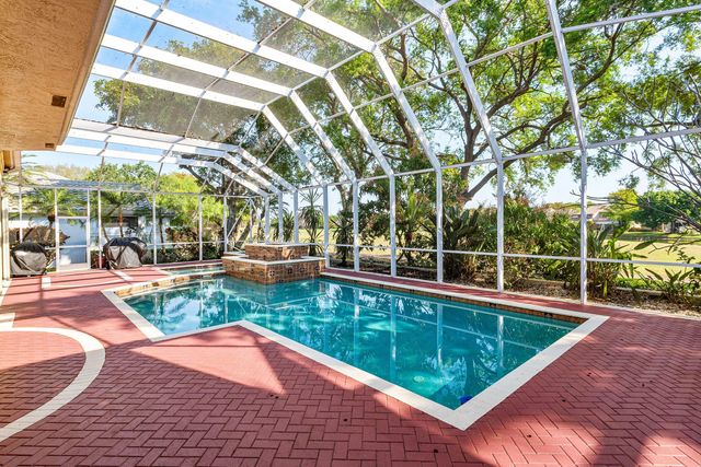 1845 Eagle Trace Boulevard, Coral Springs, FL 33071