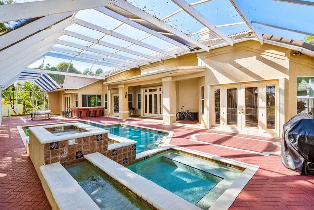 1845 Eagle Trace Boulevard, Coral Springs, FL 33071