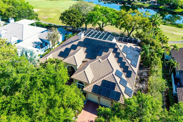 1845 Eagle Trace Boulevard, Coral Springs, FL 33071