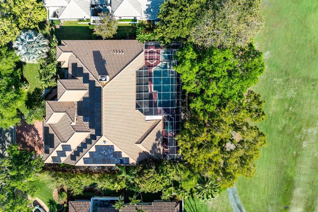 1845 Eagle Trace Boulevard, Coral Springs, FL 33071