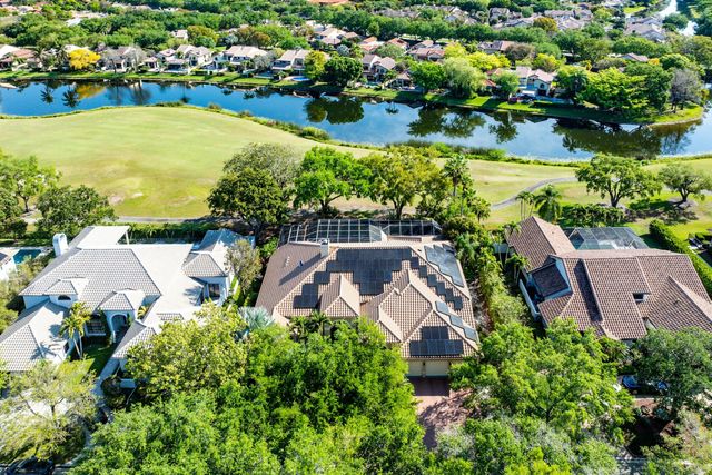 1845 Eagle Trace Boulevard, Coral Springs, FL 33071