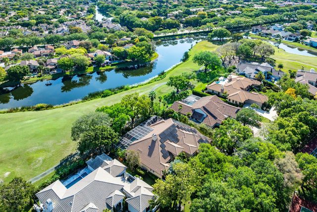 1845 Eagle Trace Boulevard, Coral Springs, FL 33071