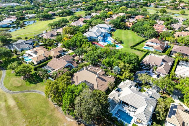 1845 Eagle Trace Boulevard, Coral Springs, FL 33071