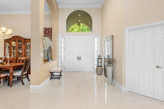 1845 Eagle Trace Boulevard, Coral Springs, FL 33071