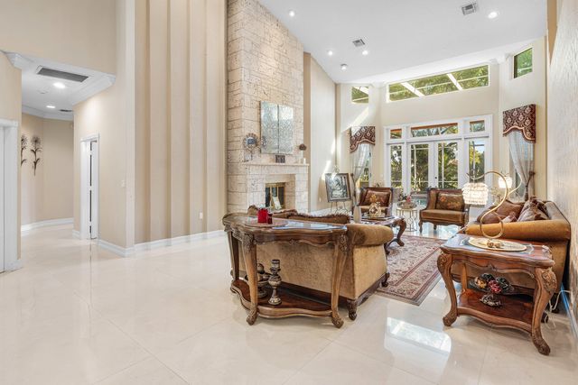 1845 Eagle Trace Boulevard, Coral Springs, FL 33071