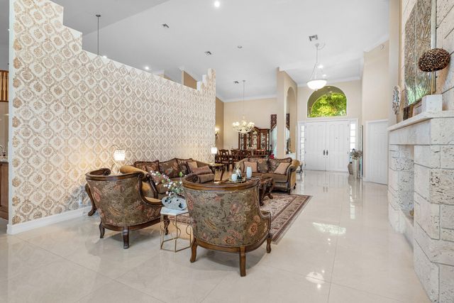 1845 Eagle Trace Boulevard, Coral Springs, FL 33071