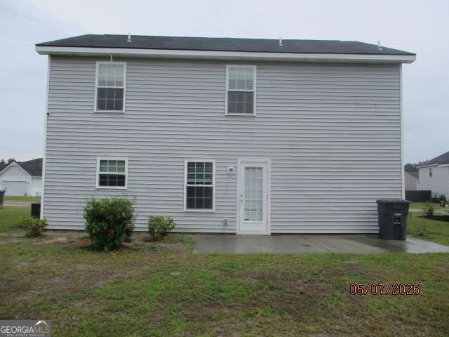 196 Brightleaf Circle, Hinesville, GA 31313