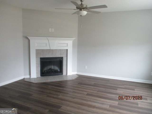 196 Brightleaf Circle, Hinesville, GA 31313