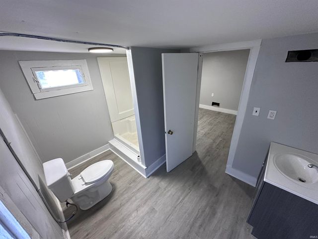 1129 W Oregon Street, Evansville, IN 47710