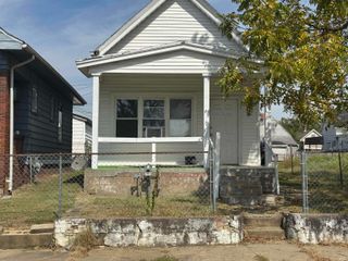 1129 W Oregon Street, Evansville, IN 47710