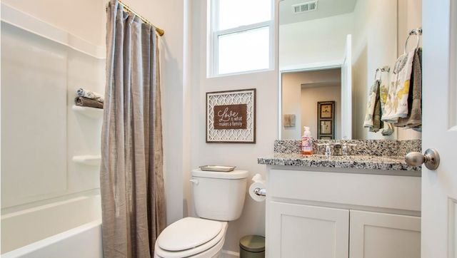 245 KIPLING DR, Oakland, TN 38060