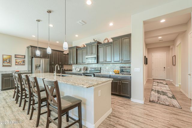 362 N SAN RICARDO Trail, Casa Grande, AZ 85194