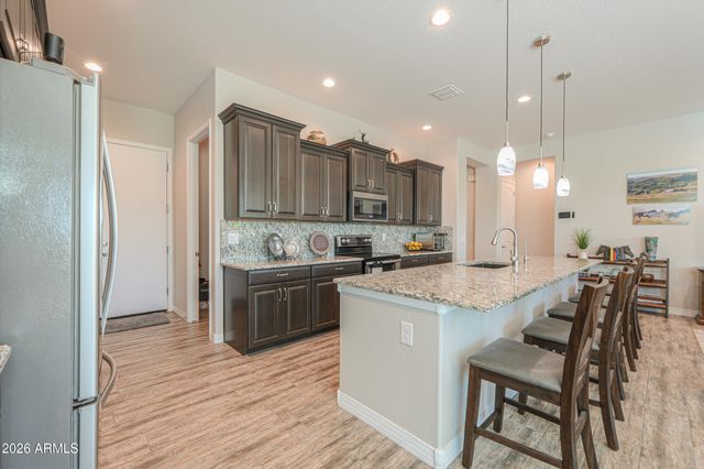 362 N SAN RICARDO Trail, Casa Grande, AZ 85194