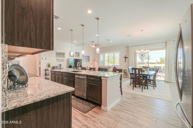 362 N SAN RICARDO Trail, Casa Grande, AZ 85194