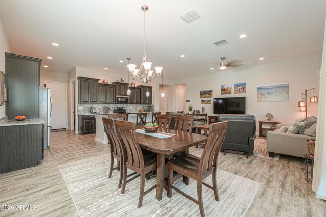 362 N SAN RICARDO Trail, Casa Grande, AZ 85194