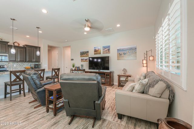 362 N SAN RICARDO Trail, Casa Grande, AZ 85194