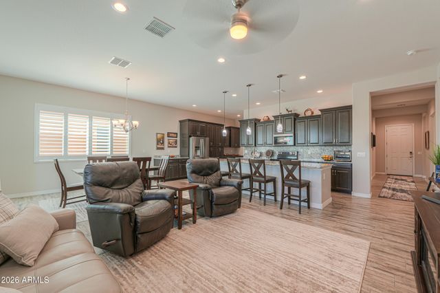 362 N SAN RICARDO Trail, Casa Grande, AZ 85194