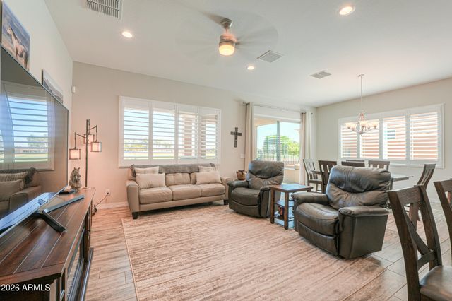 362 N SAN RICARDO Trail, Casa Grande, AZ 85194