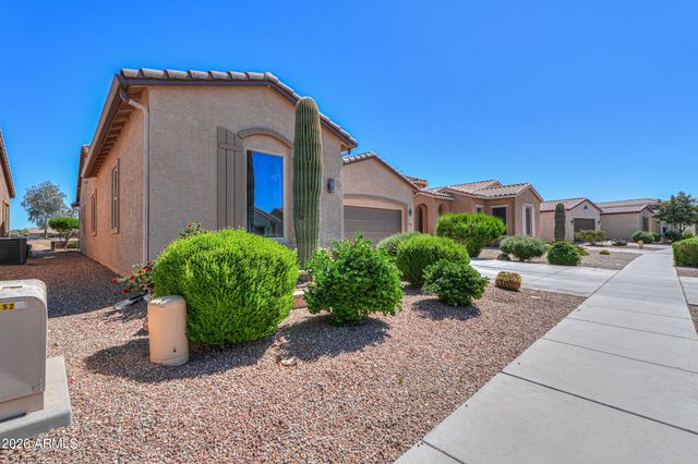 362 N SAN RICARDO Trail, Casa Grande, AZ 85194