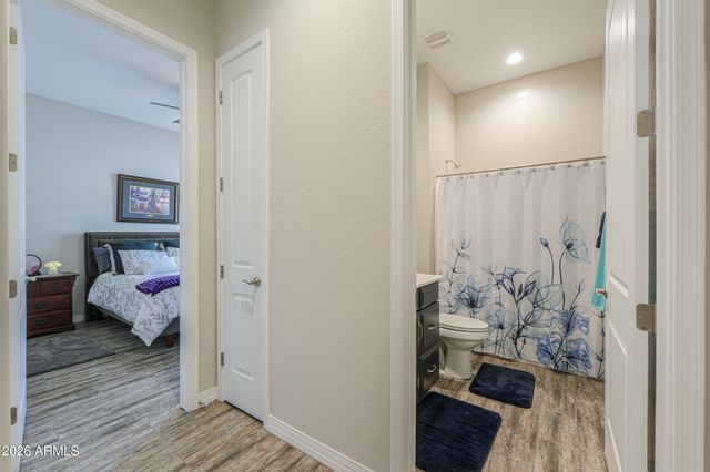 362 N SAN RICARDO Trail, Casa Grande, AZ 85194