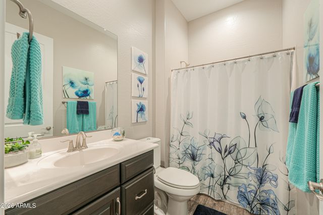 362 N SAN RICARDO Trail, Casa Grande, AZ 85194