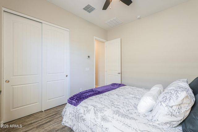 362 N SAN RICARDO Trail, Casa Grande, AZ 85194