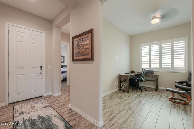 362 N SAN RICARDO Trail, Casa Grande, AZ 85194