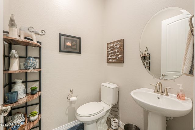 362 N SAN RICARDO Trail, Casa Grande, AZ 85194