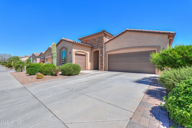 362 N SAN RICARDO Trail, Casa Grande, AZ 85194