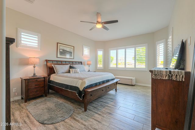 362 N SAN RICARDO Trail, Casa Grande, AZ 85194