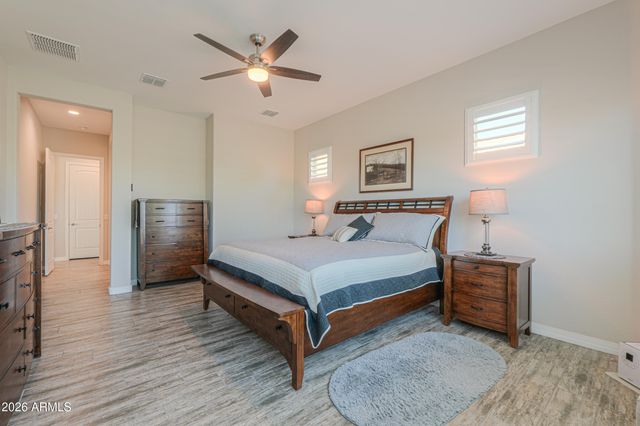 362 N SAN RICARDO Trail, Casa Grande, AZ 85194