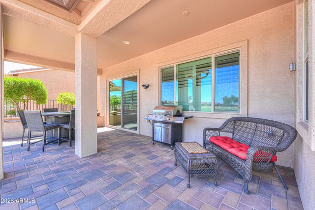 362 N SAN RICARDO Trail, Casa Grande, AZ 85194