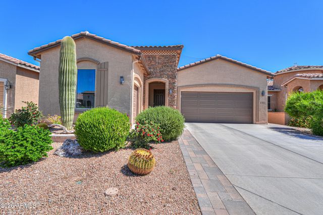 362 N SAN RICARDO Trail, Casa Grande, AZ 85194