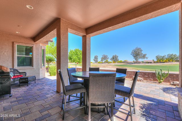362 N SAN RICARDO Trail, Casa Grande, AZ 85194