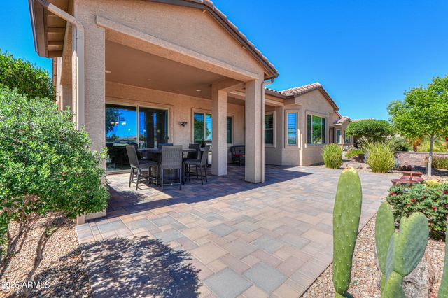 362 N SAN RICARDO Trail, Casa Grande, AZ 85194