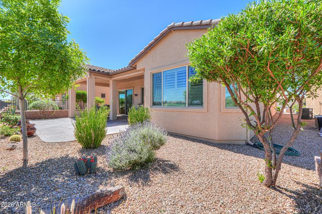 362 N SAN RICARDO Trail, Casa Grande, AZ 85194