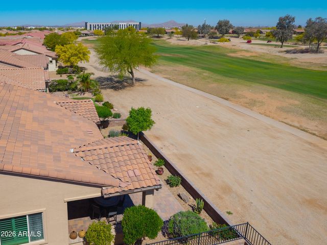 362 N SAN RICARDO Trail, Casa Grande, AZ 85194