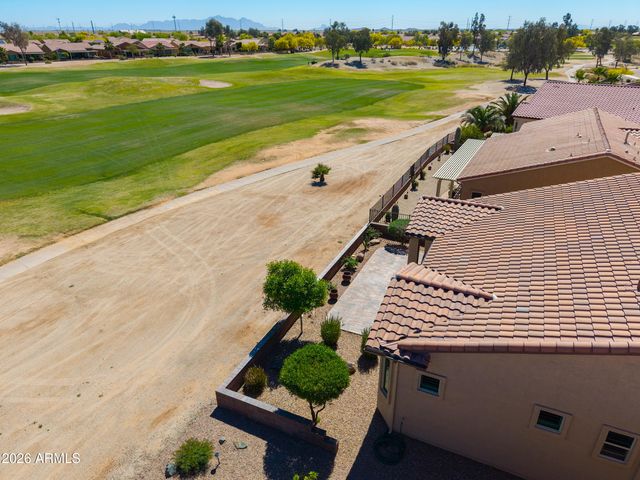 362 N SAN RICARDO Trail, Casa Grande, AZ 85194