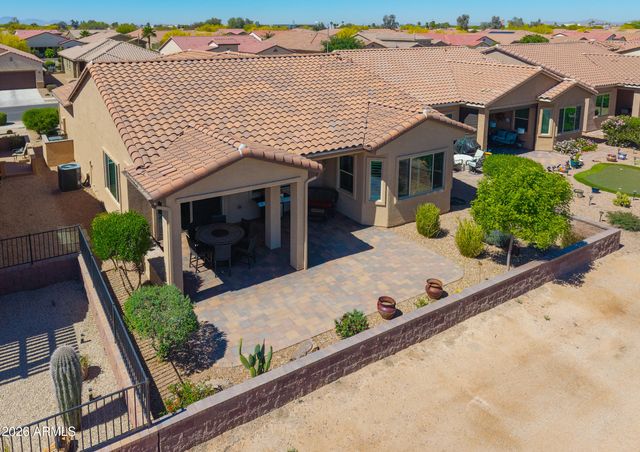 362 N SAN RICARDO Trail, Casa Grande, AZ 85194