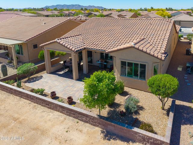 362 N SAN RICARDO Trail, Casa Grande, AZ 85194