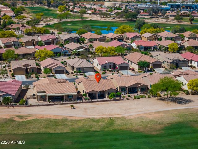 362 N SAN RICARDO Trail, Casa Grande, AZ 85194