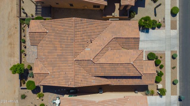 362 N SAN RICARDO Trail, Casa Grande, AZ 85194