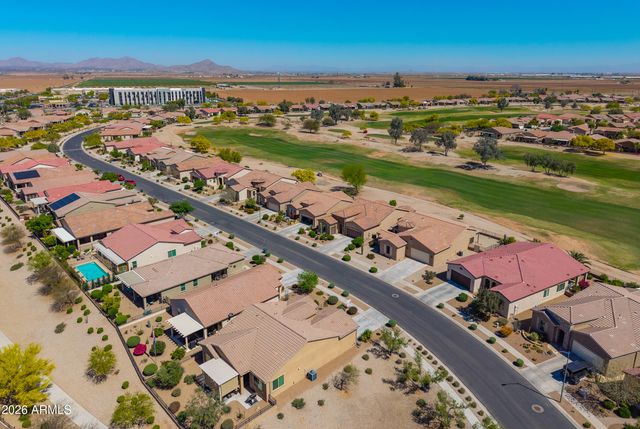 362 N SAN RICARDO Trail, Casa Grande, AZ 85194