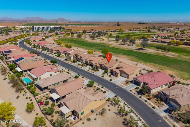 362 N SAN RICARDO Trail, Casa Grande, AZ 85194