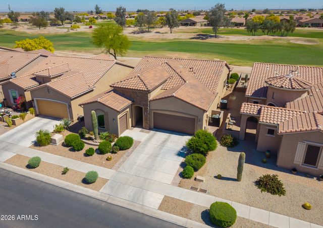 362 N SAN RICARDO Trail, Casa Grande, AZ 85194