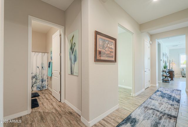 362 N SAN RICARDO Trail, Casa Grande, AZ 85194