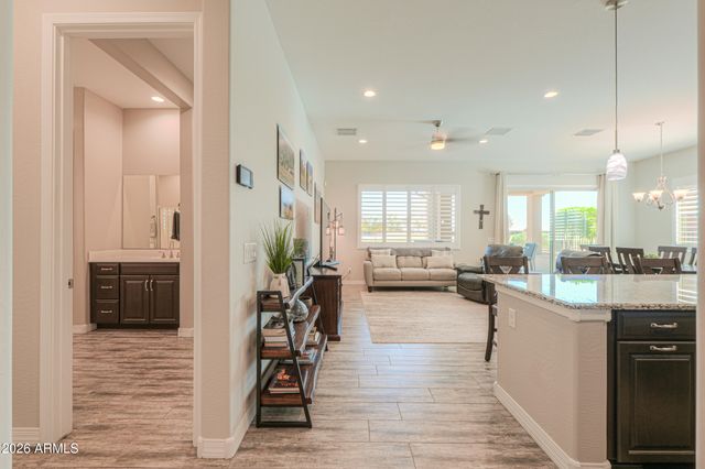 362 N SAN RICARDO Trail, Casa Grande, AZ 85194