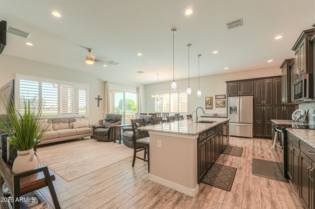 362 N SAN RICARDO Trail, Casa Grande, AZ 85194